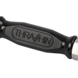 Load image into Gallery viewer, Thrashin Supply Co. Shift Linkage - Black - Side View