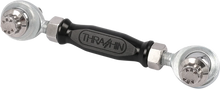 Load image into Gallery viewer, Thrashin Supply Co. Shift Linkage - Black - Side View
