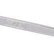 Load image into Gallery viewer, Thrashin Supply Co. Shift Linkage - Chrome - Main Product View