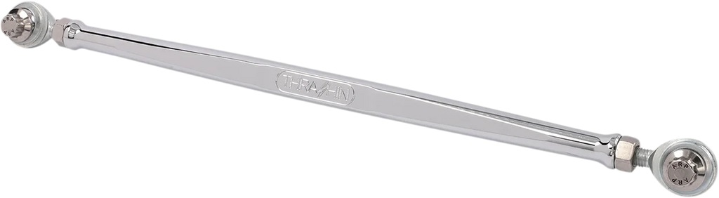 Thrashin Supply Co. Shift Linkage - Chrome - Main Product View