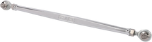 Load image into Gallery viewer, Thrashin Supply Co. Shift Linkage - Chrome - Main Product View
