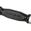 Load image into Gallery viewer, Thrashin Supply Co. Shift Linkage - Chrome - Side View