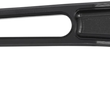 Load image into Gallery viewer, Thrashin Supply Co. Shifter Lever - Black - Side View
