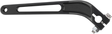 Load image into Gallery viewer, Thrashin Supply Co. Shifter Lever - Black - Side View