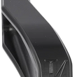 Load image into Gallery viewer, Thrashin Supply Co. Shifter Lever - Black - Back View