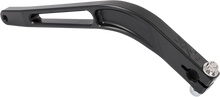 Load image into Gallery viewer, Thrashin Supply Co. Shifter Lever - Black - Main Product View
