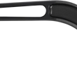 Load image into Gallery viewer, Thrashin Supply Co. Shifter Lever - Black - Side View