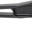 Load image into Gallery viewer, Thrashin Supply Co. Shifter Lever - Black - Installation View
