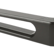 Load image into Gallery viewer, Thrashin Supply Co. Shifter Lever - Black - Main Product View