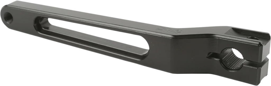 Thrashin Supply Co. Shifter Lever - Black - Main Product View