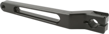 Load image into Gallery viewer, Thrashin Supply Co. Shifter Lever - Black - Main Product View