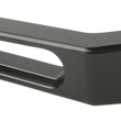 Load image into Gallery viewer, Thrashin Supply Co. Shifter Lever - Black - Main Product View