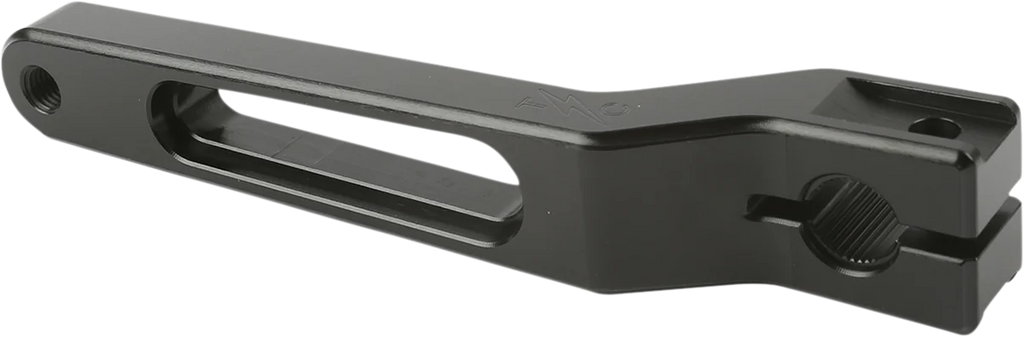 Thrashin Supply Co. Shifter Lever - Black - Main Product View