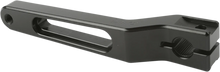 Load image into Gallery viewer, Thrashin Supply Co. Shifter Lever - Black - Main Product View