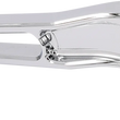 Load image into Gallery viewer, Thrashin Supply Co. Shifter Lever - Chrome - Main Product View
