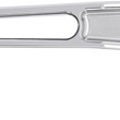 Load image into Gallery viewer, Thrashin Supply Co. Shifter Lever - Chrome - Side View
