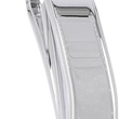 Load image into Gallery viewer, Thrashin Supply Co. Shifter Lever - Chrome - Side View
