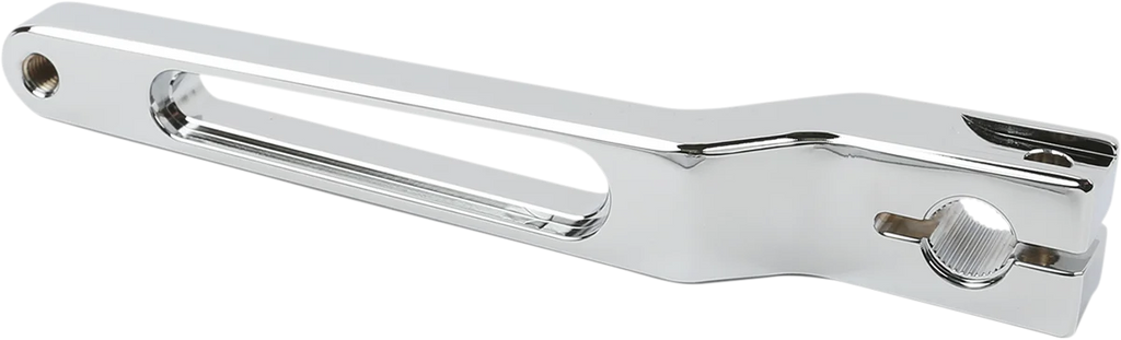 Thrashin Supply Co. Shifter Lever - Chrome - Main Product View