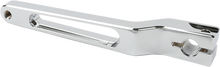 Load image into Gallery viewer, Thrashin Supply Co. Shifter Lever - Chrome - Main Product View