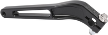 Load image into Gallery viewer, Thrashin Supply Co. Shifter Lever - Chrome - Side View