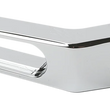 Load image into Gallery viewer, Thrashin Supply Co. Shifter Lever - Chrome - Main Product View