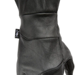 Load image into Gallery viewer, Thrashin Supply Co. Siege Insulated Gauntlet Gloves - Black - Large - Main Product View