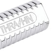 Load image into Gallery viewer, Thrashin Supply Co. Speedway Shifter Peg - Chrome - HD - Main Product View
