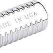 Load image into Gallery viewer, Thrashin Supply Co. Speedway Shifter Peg - Chrome - HD - Back View