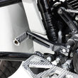 Load image into Gallery viewer, Thrashin Supply Co. Speedway Shifter Peg - Chrome - HD - Additional View 5