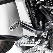 Load image into Gallery viewer, Thrashin Supply Co. Speedway Shifter Peg - Chrome - HD - Additional View 5