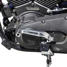 Load image into Gallery viewer, Thrashin Supply Co. Speedway Shifter Peg - Chrome - HD - Additional View 6