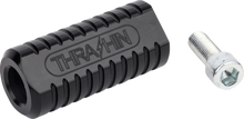 Load image into Gallery viewer, Thrashin Supply Co. Speedway Shifter Peg - Chrome - HD - Additional View 7