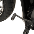 Load image into Gallery viewer, Thrashin Supply Co. TSC Shifter Peg - 2-1/4" - Black - Side View