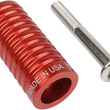 Load image into Gallery viewer, Thrashin Supply Co. TSC Shifter Peg - Gold - HD - Side View