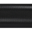 Load image into Gallery viewer, Thrashin Supply Co. Throttle Tube - Knurled - 1" - TBW - Side View