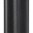 Load image into Gallery viewer, Thrashin Supply Co. Throttle Tube - Knurled - 1" - TBW - Installation View