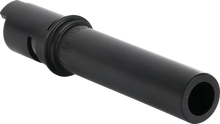 Load image into Gallery viewer, Thrashin Supply Co. Throttle Tube - Knurled - 1" - Touring TBW - Main Product View