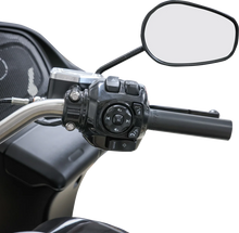 Load image into Gallery viewer, Thrashin Supply Co. Throttle Tube - Knurled - 1" - Touring TBW - Additional View 6