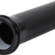 Load image into Gallery viewer, Thrashin Supply Co. Throttle Tube - Knurled - 1" - Touring TBW - Additional View 7