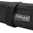 Load image into Gallery viewer, Thrashin Supply Co. Tool Roll - V2 - Black - Main Product View