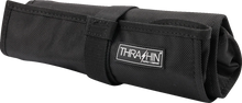 Load image into Gallery viewer, Thrashin Supply Co. Tool Roll - V2 - Black - Main Product View