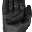 Load image into Gallery viewer, Thrashin Supply Co. Windbreaker Stealth Gloves - Black - XL - Back View