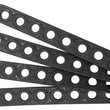 Load image into Gallery viewer, Thule Accesssory Strap Kit (Replacement Ladder Style Bike Rack Cradle Straps) 4-Pack - Black - Side View