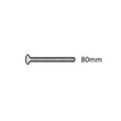 Load image into Gallery viewer, Thule Adapter Kit - Mounts 835XT to Thule Professional Load Bars - Black