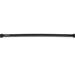 Load image into Gallery viewer, Thule AeroBlade Edge L Flush Mount Load Bar (Single Bar) - Black - Main Product View