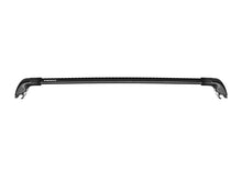 Load image into Gallery viewer, Thule AeroBlade Edge L Flush Mount Load Bar (Single Bar) - Black - Main Product View