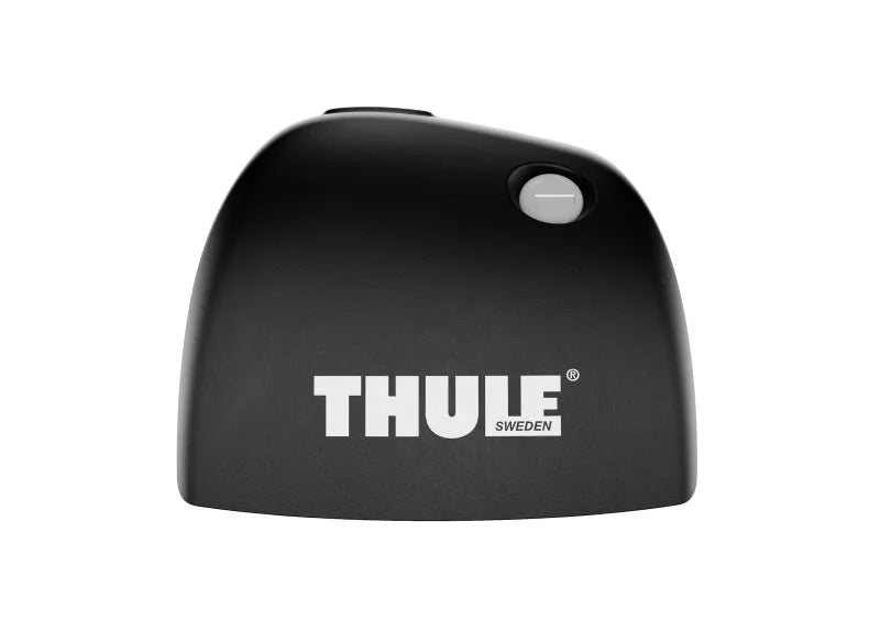 Thule AeroBlade Edge L Flush Mount Load Bar (Single Bar) - Black - Additional View 5