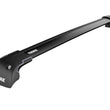 Load image into Gallery viewer, Thule AeroBlade Edge L Flush Mount Load Bar (Single Bar) - Black - Additional View 6