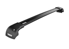 Load image into Gallery viewer, Thule AeroBlade Edge L Flush Mount Load Bar (Single Bar) - Black - Additional View 6