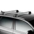 Load image into Gallery viewer, Thule AeroBlade Edge L Flush Mount Load Bar (Single Bar) - Black - Additional View 8